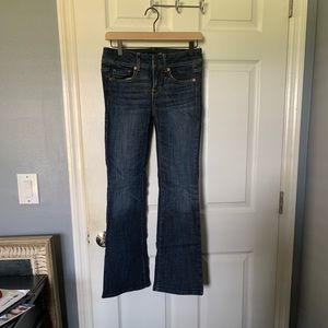American Eagle Original Boot Jeans